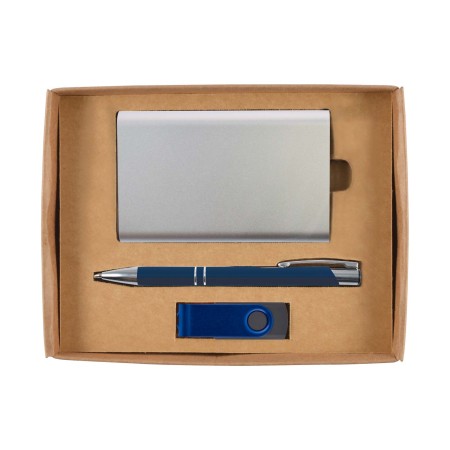 Quay Cardboard Gift Set Promotional Products